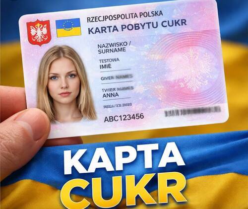 CUKR — не кінцева точка: як може змінитися статус українців у Польщі до 2031 року