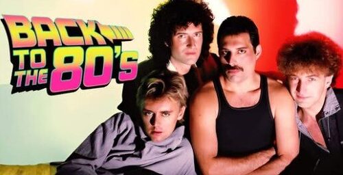 Greatest Hits 1980s Oldies But Goodies Of All Time