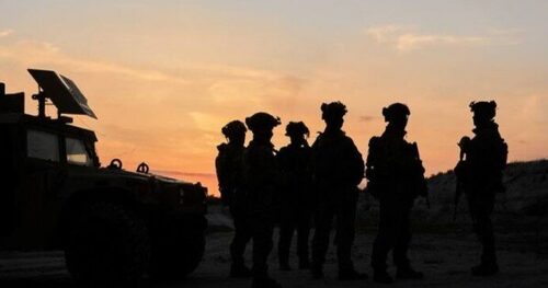 Операція “Вівальді” ставить росію у скрутне становище – The Economist