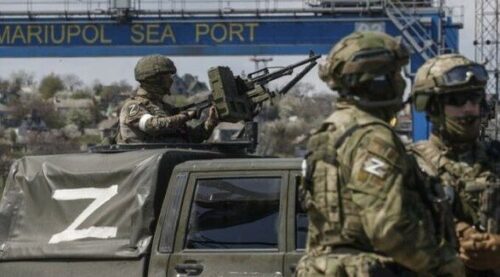 У Німеччині попередили про “нові небезпечні плани” путіна