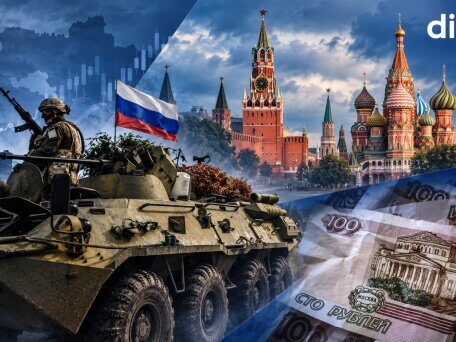"Росія з початку року отримала нафтогазових доходів на 5,47 трлн рублів" - Джон Сміт