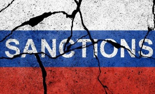 Британія запровадила нові санкції проти росії