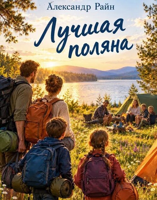 Лучшая поляна