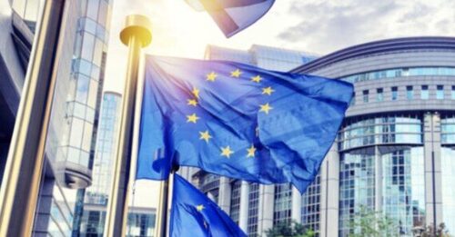 Україна отримала від ЄС ще 1,2 млрд євро на нагальні потреби у сфері оборони