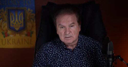 "СГОВОР ПУТИНА И ТРАМПА / БУДЕТ ТАЙНЫЙ КАНАЛ СВЯЗИ" - Юрий Швец (ВИДЕО)