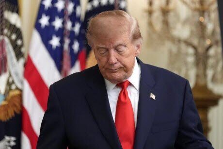 Сито Сократа: Дизельный откат Трампа