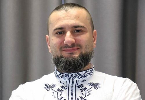 "Мовчання суспільства — найзручніший режим для безконтрольної влади" - Владислав Смірнов