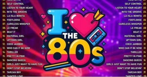 Best Disco Dance Songs of 70 80 90