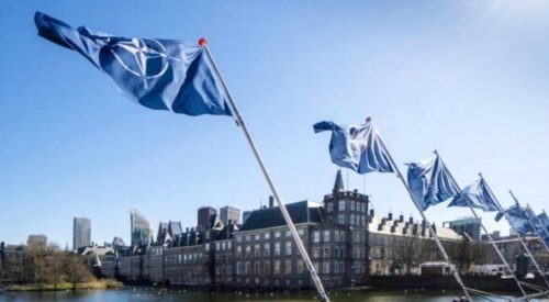 Нідерланди попередили про підготовку росії до конфлікту з НАТО