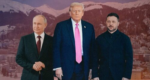 "Кто сорвёт сделку Трампа по дизелю – кремлёвцы или Зеленский?" - Сергей Климовский