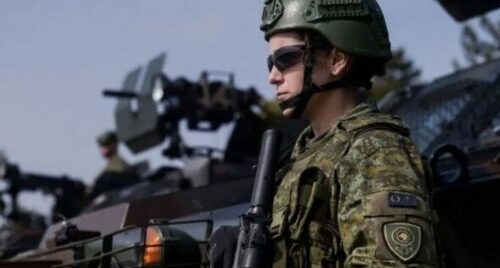 Підготовка до великої війни: росія агресивно підвищує ставки