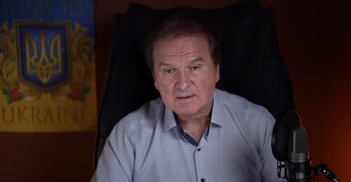 "КАНАДА ЛОМАЕТ ИГРУ ТРАМПА И ПУТИНА" - Юрий Швец (ВИДЕО)