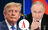 Трамп – легка здобич для путіна. Дизельна угода зраджує Україну й нічого не дає американцям – The Atlantic