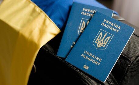 Німеччина: адреси пунктів прийому українців