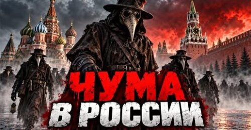 "Чума в России!" - Сергей Ауслендер