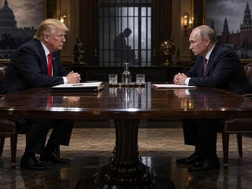 "Какие санкции и когда применит Трамп за уклонение от прекращения огня" - Сергей Климовский