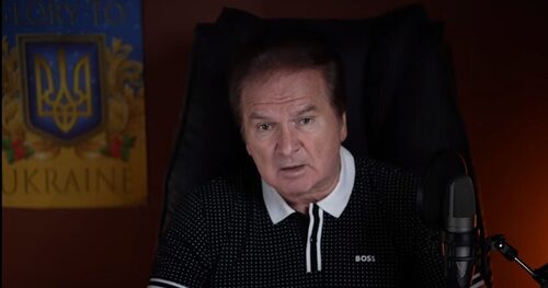 "СТАЛА ИЗВЕСТНА ТАЙНАЯ ЦЕЛЬ ИГРЫ ТРАМПА" - Юрий Швец (ВИДЕО)