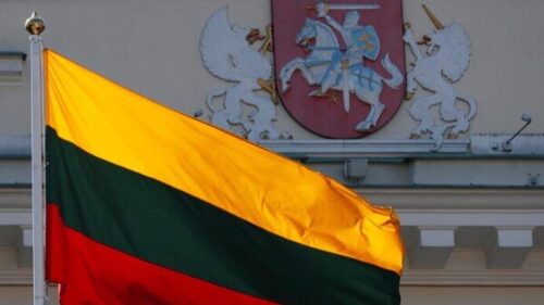 У Литві заморозили активи російських олігархів Фрідмана та Усманова
