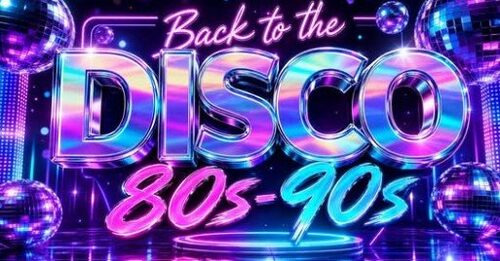 Greatest Nonstop 80s Hits - Best Oldies Song Of 1980 