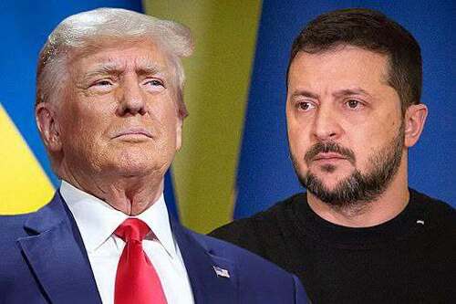 "ЗАТИШШЯ ПЕРЕД БУРЕЮ?" - Олександр Гончаров