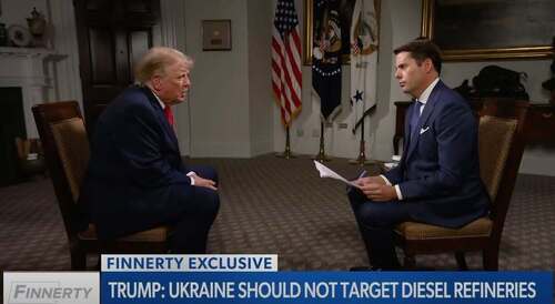 "Тим часом до виборів у США залишається два тижні..." - Остап Яриш