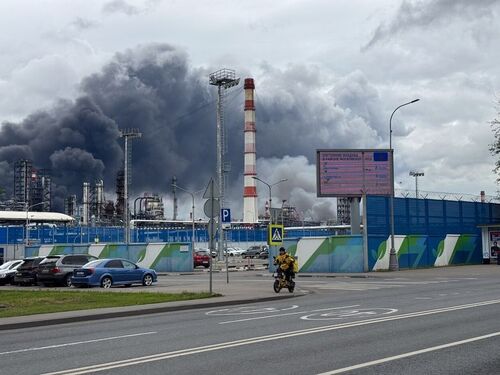 "Зачем отдавать Москве первенство в объявлении энергетического перемирия" - Сергей Климовский