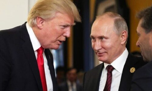 Європа готується до світу, де Трамп діє на боці москви – Bloomberg