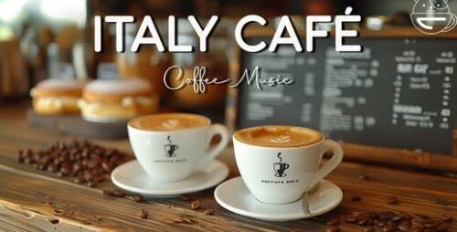  Italy Café
