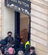 Погромы во Франции: «Школьники» громят Louis Vuitton’ы и другие брендовые магазины