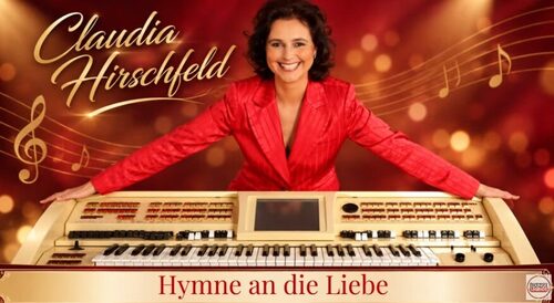 Claudia Hirschfeld