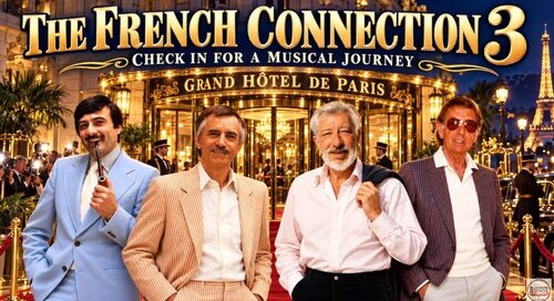 The French Connection 3