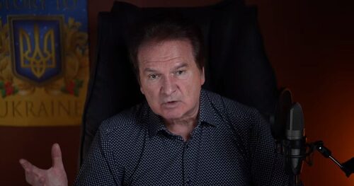 "СЮРПРИЗ КОНГРЕССА ТРАМПУ: НИ ЦЕНТА ПЕНТАГОНУ БЕЗ ПОМОЩИ УКРАИНЕ" - Юрий Швец (ВИДЕО)