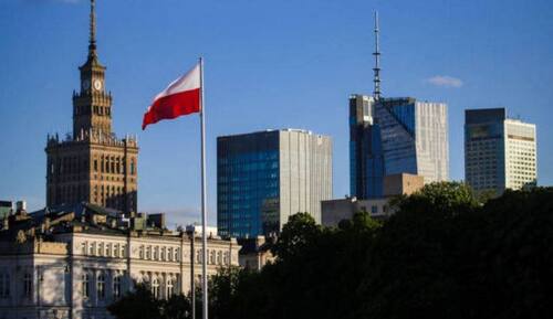 У Польщі школи отримали інструкції, як діяти під час нападів