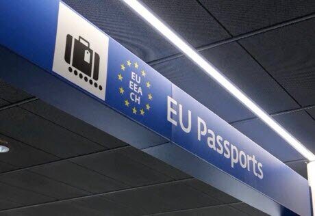 ІСПАНІЯ ТА ІТАЛІЯ ОБГОВОРЮЮТЬ СКАСУВАННЯ ПРИКОРДОННИХ ПЕРЕВІРОК