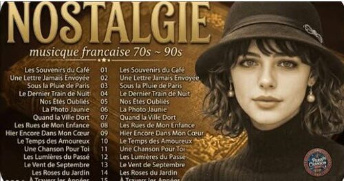 Les Trésors de la Musique Française