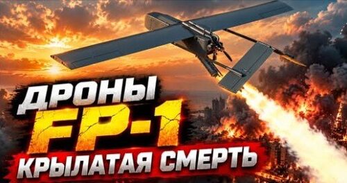 "FP-1 против России" - Сергей Ауслендер