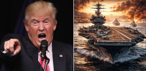 "ДОНАЛЬД ТРАМП ПОГРОЖУЄ ІРАНУ, І СЬОГОДНІ НАФТА ЛЕТИТЬ УГОРУ, КРИПТА - ДОНИЗУ" - Олександр Гончаров