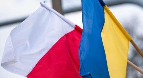 У Польщі заперечили, що призупинили постачання зброї Україні на тлі суперечки щодо УПА