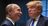 "Трамп оценил кремлёвскую “котлету”, но пока не доволен её качеством" - Сергей Климовский