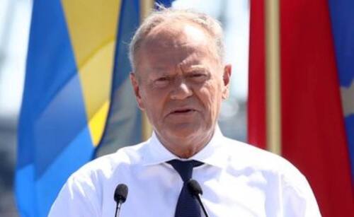 ПОЛЬЩА ПОСИЛЮЄ МІГРАЦІЙНУ ПОЛІТИКУ