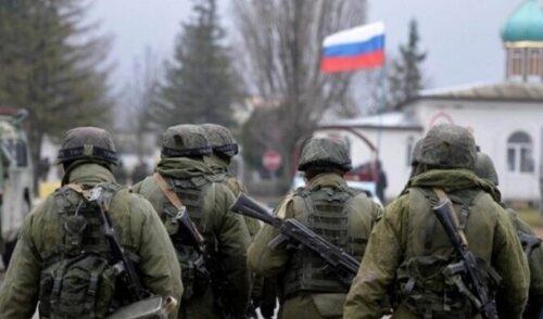 В ISW розкрили справжні територіальні амбіції росії
