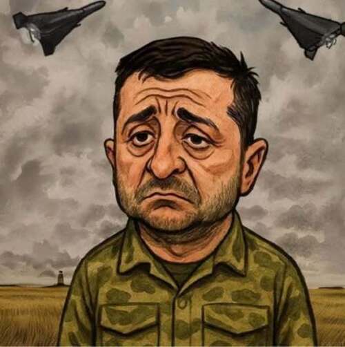 Виявляється, він не думав!
