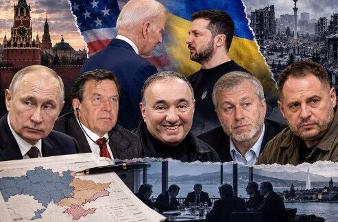 На Западном фронте ждали больших перемен