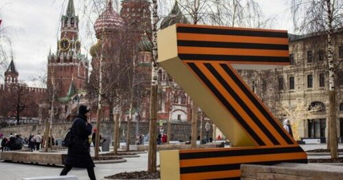 Як росія бачить світ сьогодні – Foreign Affairs