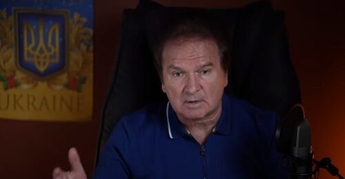 "ПУТИН ПРОИГРЫВАЕТ НА ЗЕМЛЕ И БЛЕФУЕТ В ВАШИНГТОНЕ" - Юрий Швец (ВИДЕО)