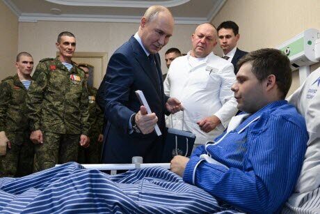 Сито Сократа: Нездоровая Россия: война против медицины
