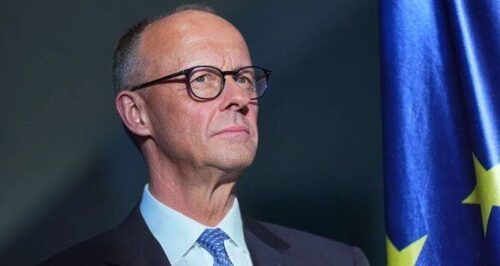 США та росія не зможуть врегулювати війну без України та Європи – Мерц