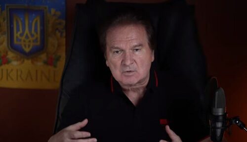 "Роковая ошибка Путина: почему тайные сделки с Трампом похоронят расчеты Кремля уже в ноябре" - Юрий Швец (ВИДЕО)