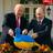 "Стратегія зараз у нас з союзниками це "не дратувати Трампа" поки він намагається отримати хабаря від Путіна" - Джон Сміт